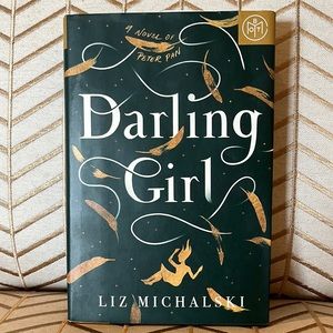 Novel by Liz Michalski, Darling Girl